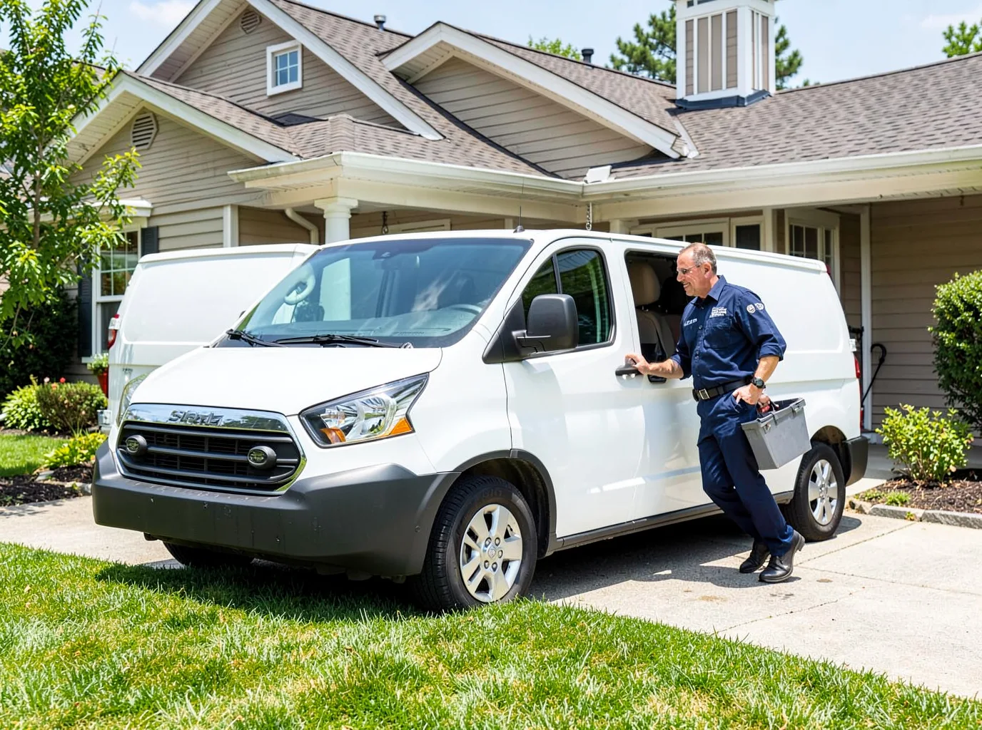 Emergency Plumber company in Kaukauna, WI